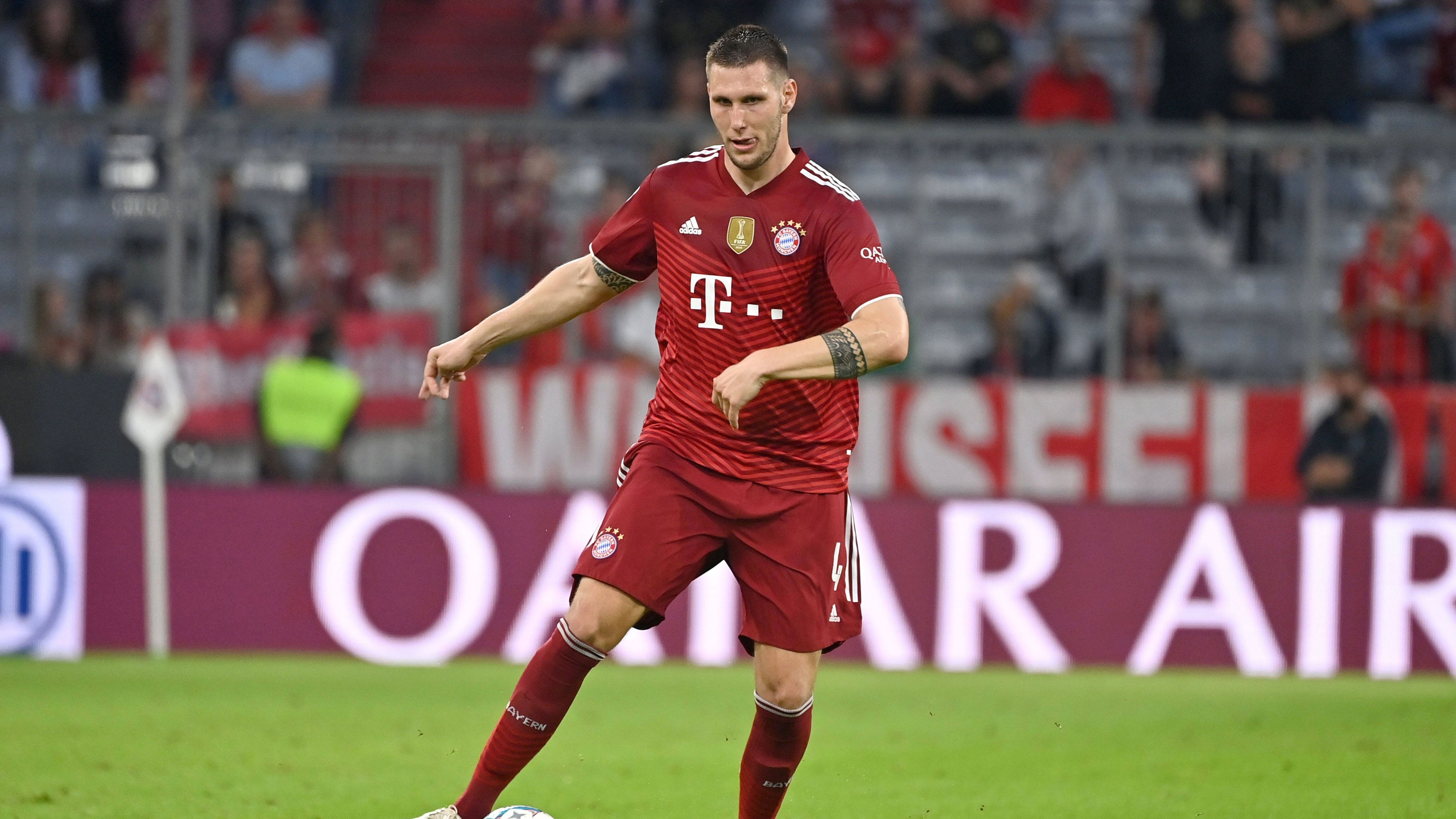 
                <strong>1. Wechsel: Niklas Süle</strong><br>
                Süle kam nach der Pause für Hernandez in die Partie und blockte direkt einen harten Schuss mit dem Unterleib. Süle steckte den Wirkungstreffer aber weg und übernahm nahtlos den Job in der Innenverteidigung. ran-Note: 3
              