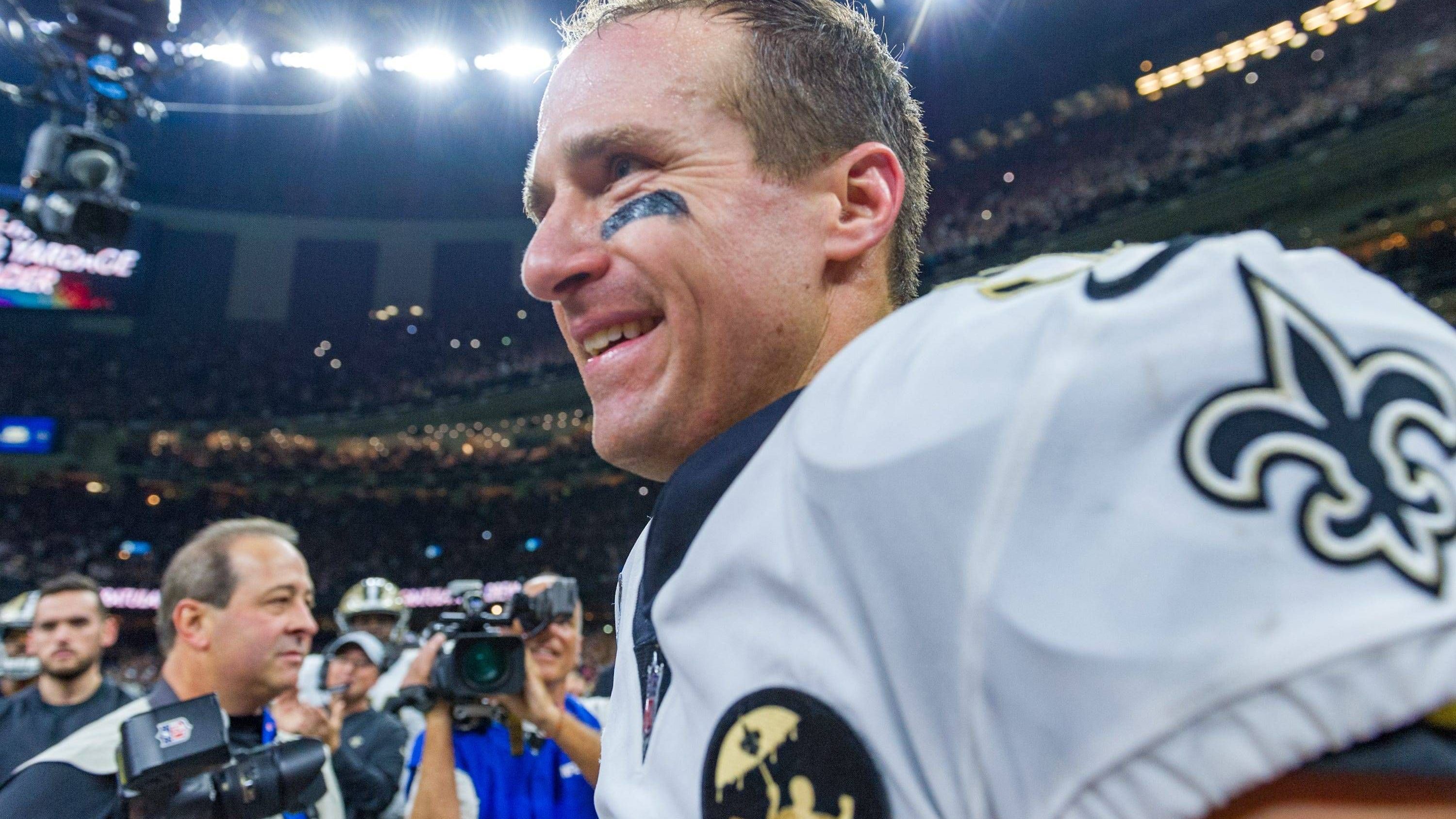 <strong>New Orleans Saints</strong>&nbsp;<br>Letzte Teilnahme an einem Conference Championship Game: <strong>Saison&nbsp;</strong><strong>2018</strong>