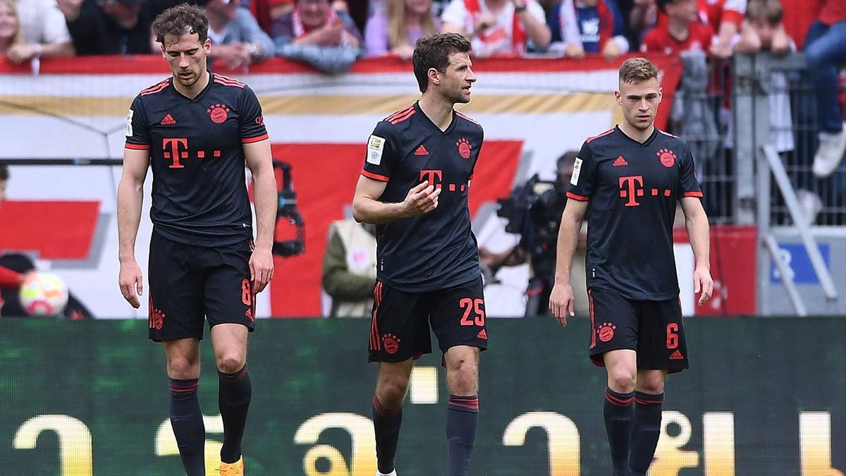 FC Bayern