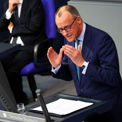 GERMANY-POLITICS/SCHOLZ