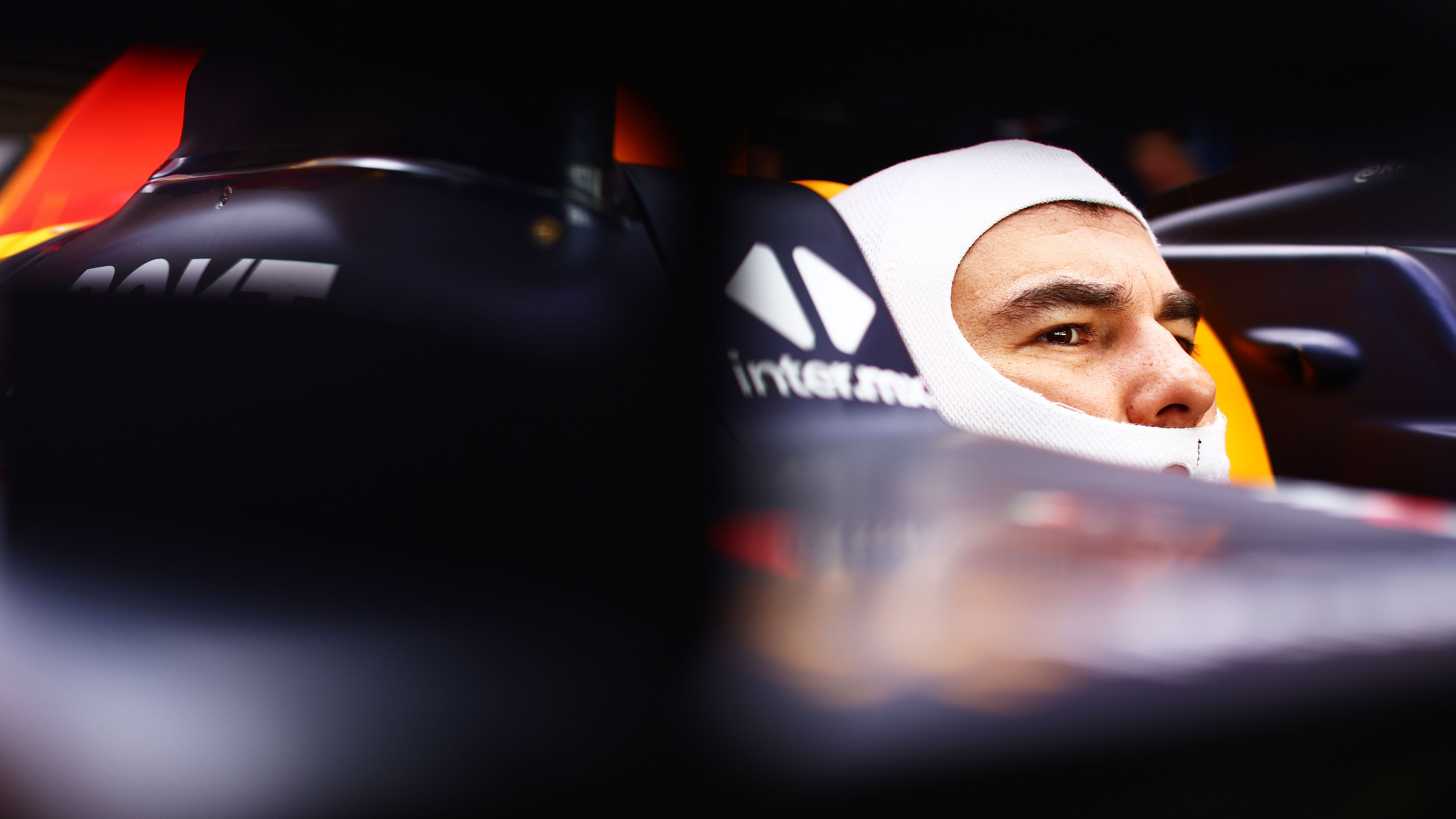 <strong>Sergio Perez</strong><br>Team: Red Bull<br>Vertragsende: 2024