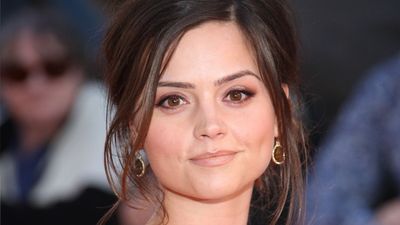 Profile image - Jenna-Louise Coleman