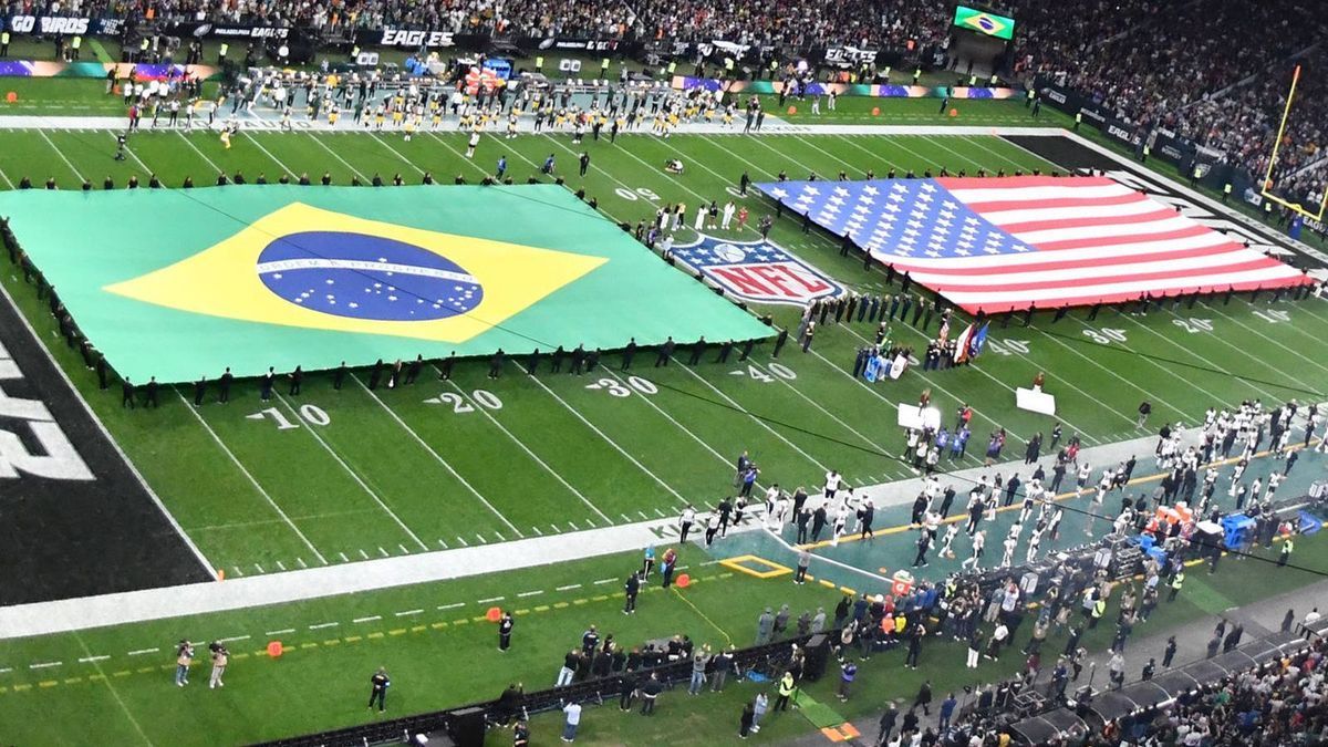 NFL Brasilien