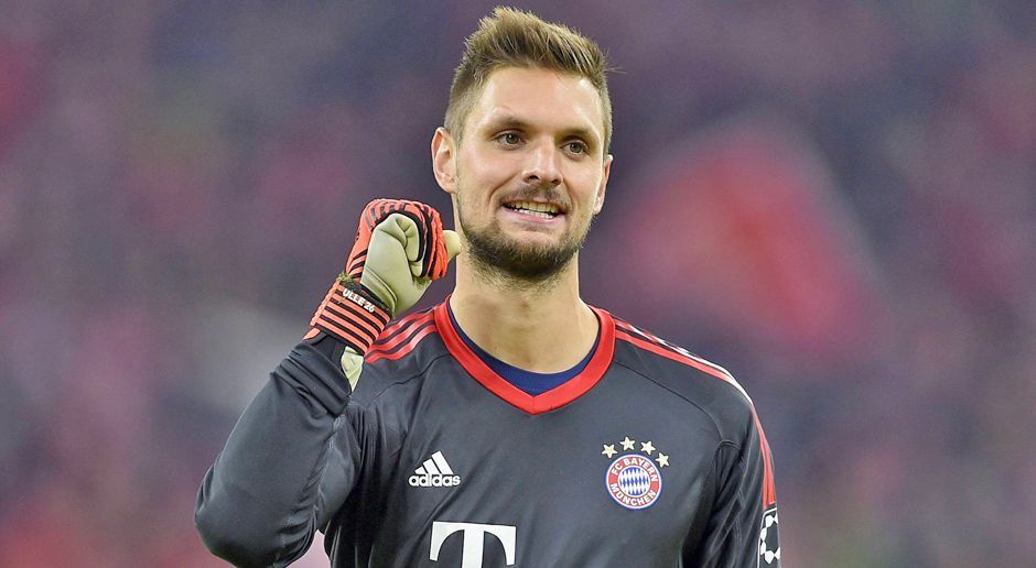 
                <strong>Sven Ulreich (FC Bayern)</strong><br>
                In der ersten Halbzeit nur gefordert, wenn er von seinen Vordermännern flach angespielt wird. Zu fangen hat Ulreich lange nichts. Erst in den ersten Sekunden der zweiten Halbzeit geprüft: Bei Brumas Aufsetzer packt Ulreich sicher zu. ran-Note: 3
              