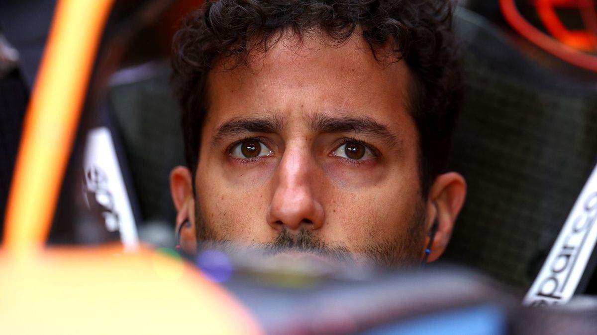 Danny Ricciardo winkt Abfindung