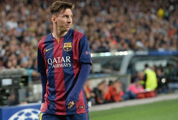 
                <strong>Messi-Statistiken: Vorbereiter</strong><br>
                Messi bereitete auch fünf Torchancen für seine Mitspieler vor – mehr als jeder andere Spieler auf dem Platz. 
              