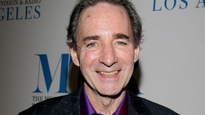 Profile image - Harry Shearer