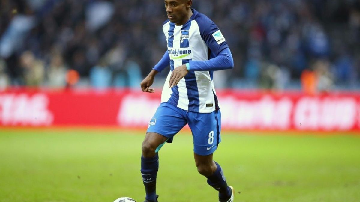 Salomon Kalou erzielte einen Doppelpack