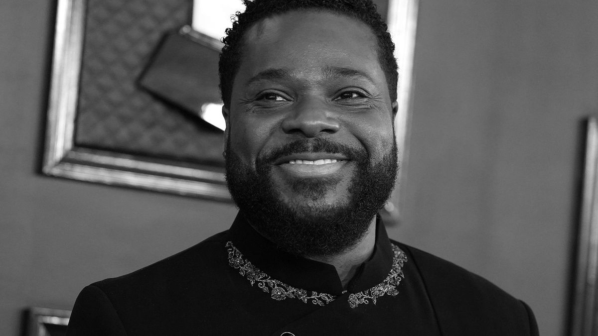 Malcolm-Jamal Warner