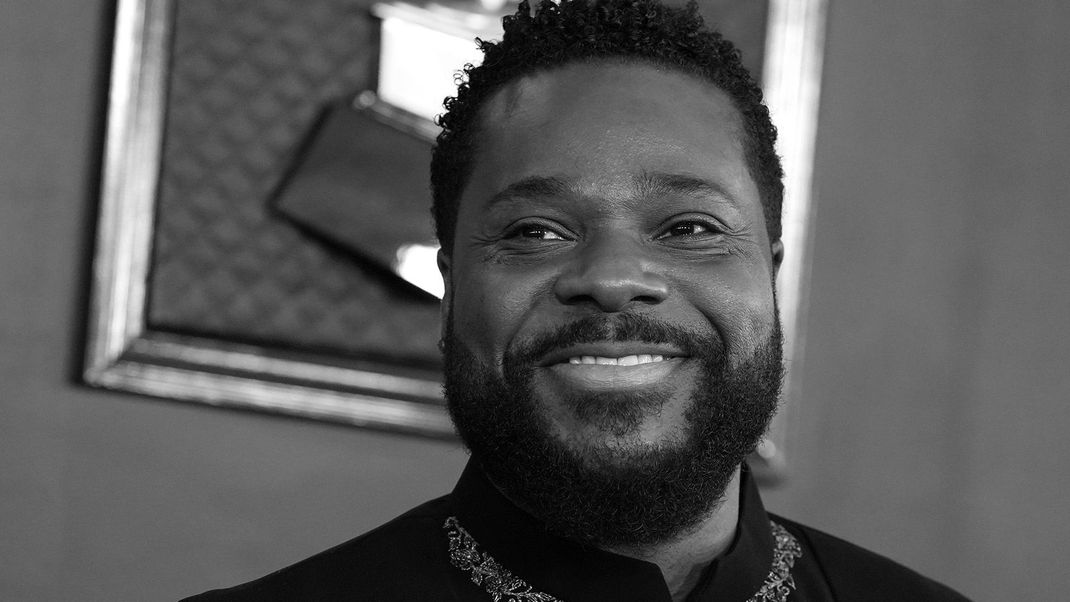 Malcom-Jamal Warner ist tot.