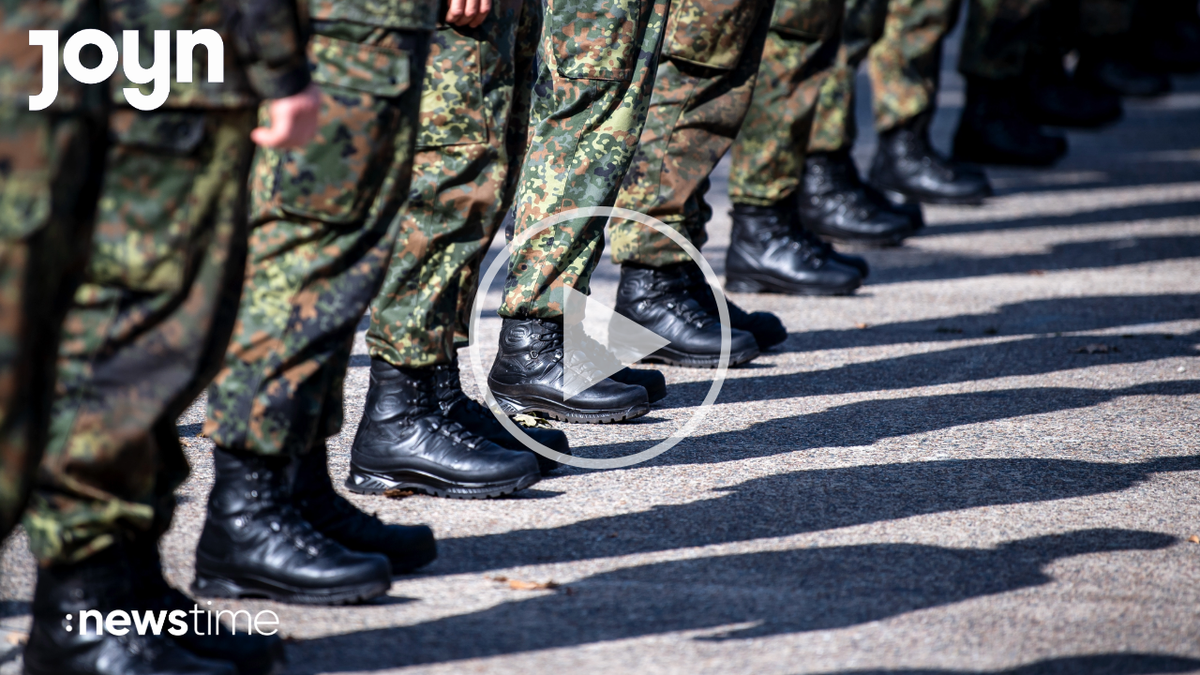 Bundeswehr