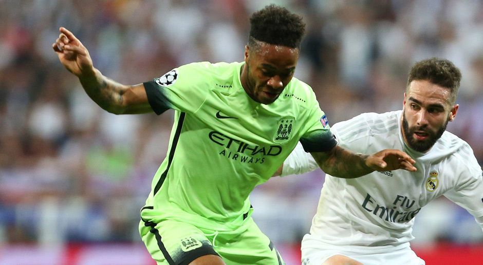 
                <strong>Raheem Sterling</strong><br>
                Raheem Sterling: Wurde für die letzte halbe Stunde eingewechselt. Versuchte nochmal Dampf zu machen, kam jedoch nicht entscheidend durch. ran-Note: 3.
              