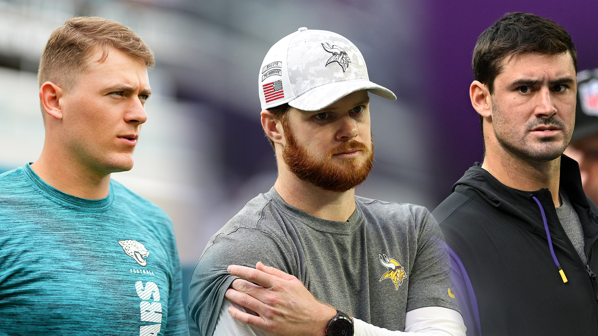 Quarterback Situation