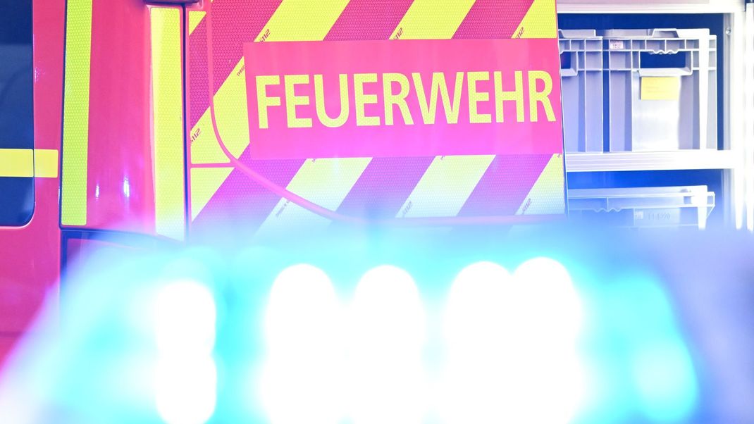 Gebäudebrände in Villingen-Schwenningen
