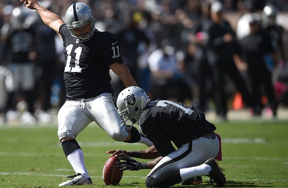 
                <strong>Platz 10: Sebastian Janikowski</strong><br>
                Punkte: 1799Position: KickerVereine: Oakland RaidersNFL Spielzeiten: 18 (noch aktiv)
              