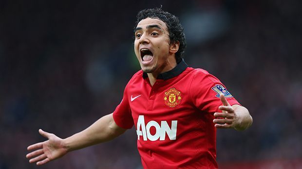 
                <strong>Rafael</strong><br>
                Rafael: Der Rechtsverteidiger und Louis van Gaal werden in diesem Leben wohl keine Freunde mehr. "Ich weiß, dass er mich nicht mag", zitiert "Globo Esporte" den Brasilianer. Er geht vor der aktuellen Saison zu Olympique Lyon. 
              