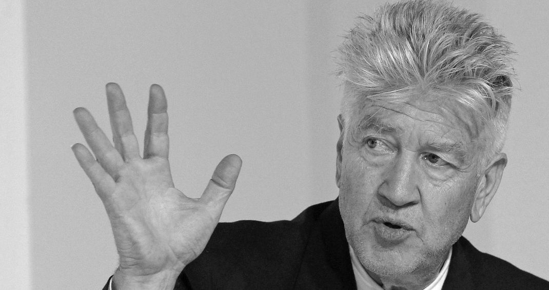 Der US-Regisseur David Lynch ist gestorben.