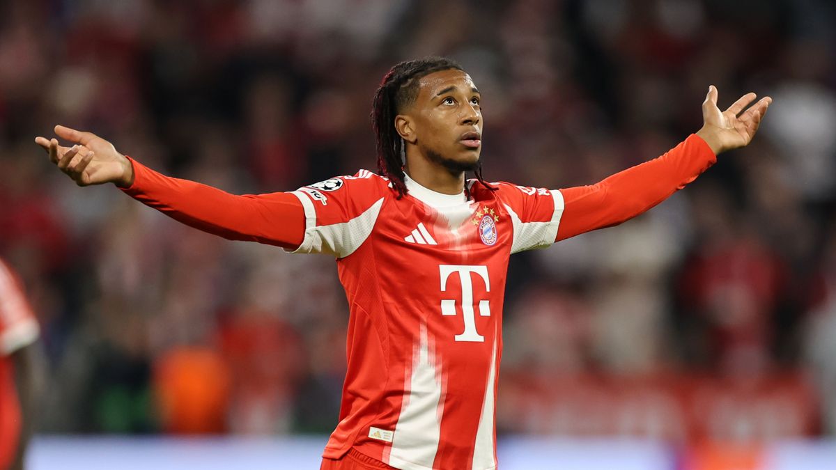 FC Bayern München v Chelsea FC - UEFA Champions League 2025/26 League Phase MD1