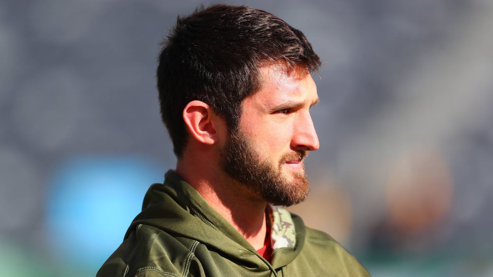 
                <strong>Platz 26 (geteilt): Nathan Peterman (Oakland Raiders)</strong><br>
                Jahresgehalt: 645.000 Dollar
              