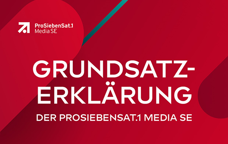 Grundsatzerklärung