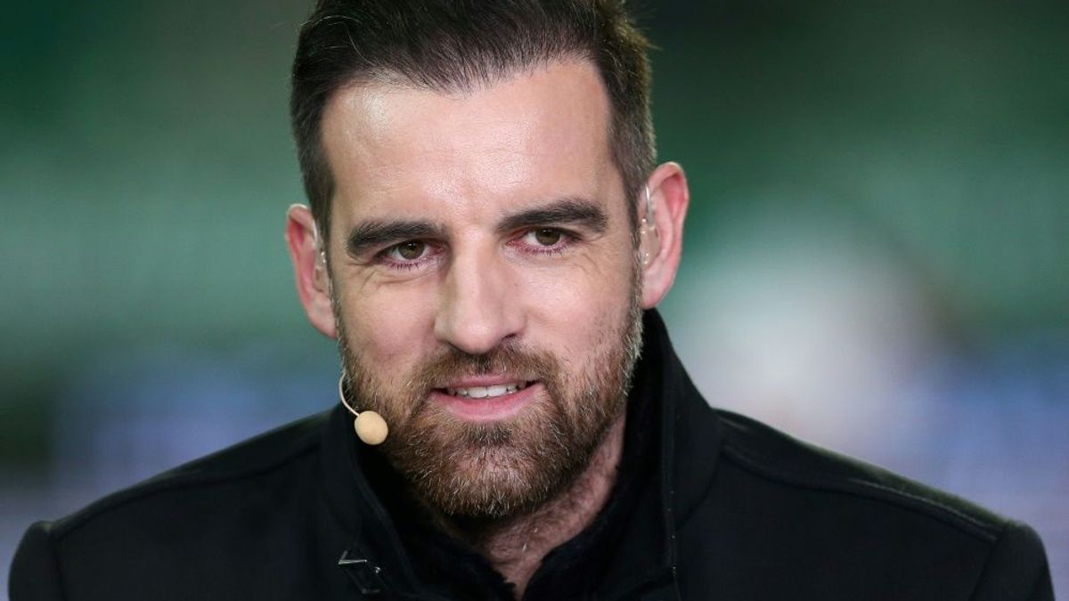 Christoph Metzelder glaubt an eine Chance des BVB