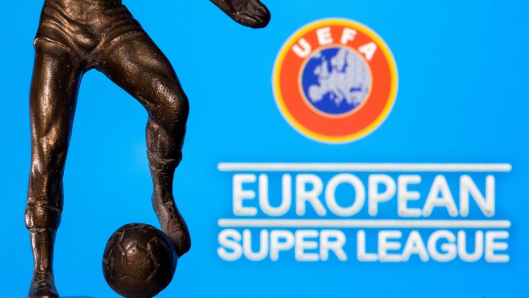 Der Fußballverband UEFA hat vor dem EuGH eine Niederlage erlitten.