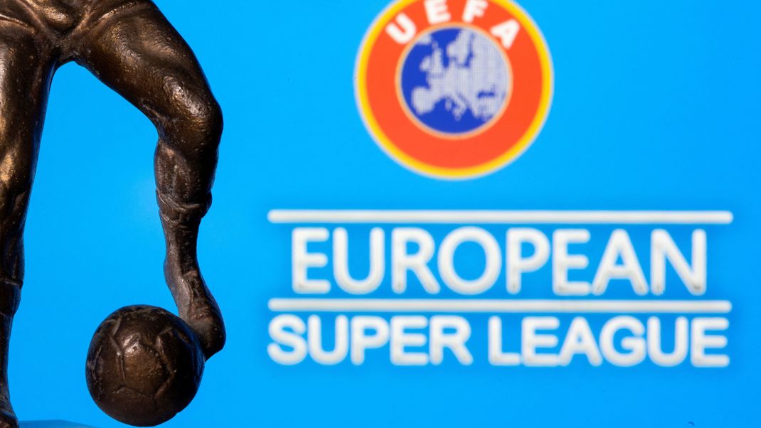UEFA erleidet Niederlage