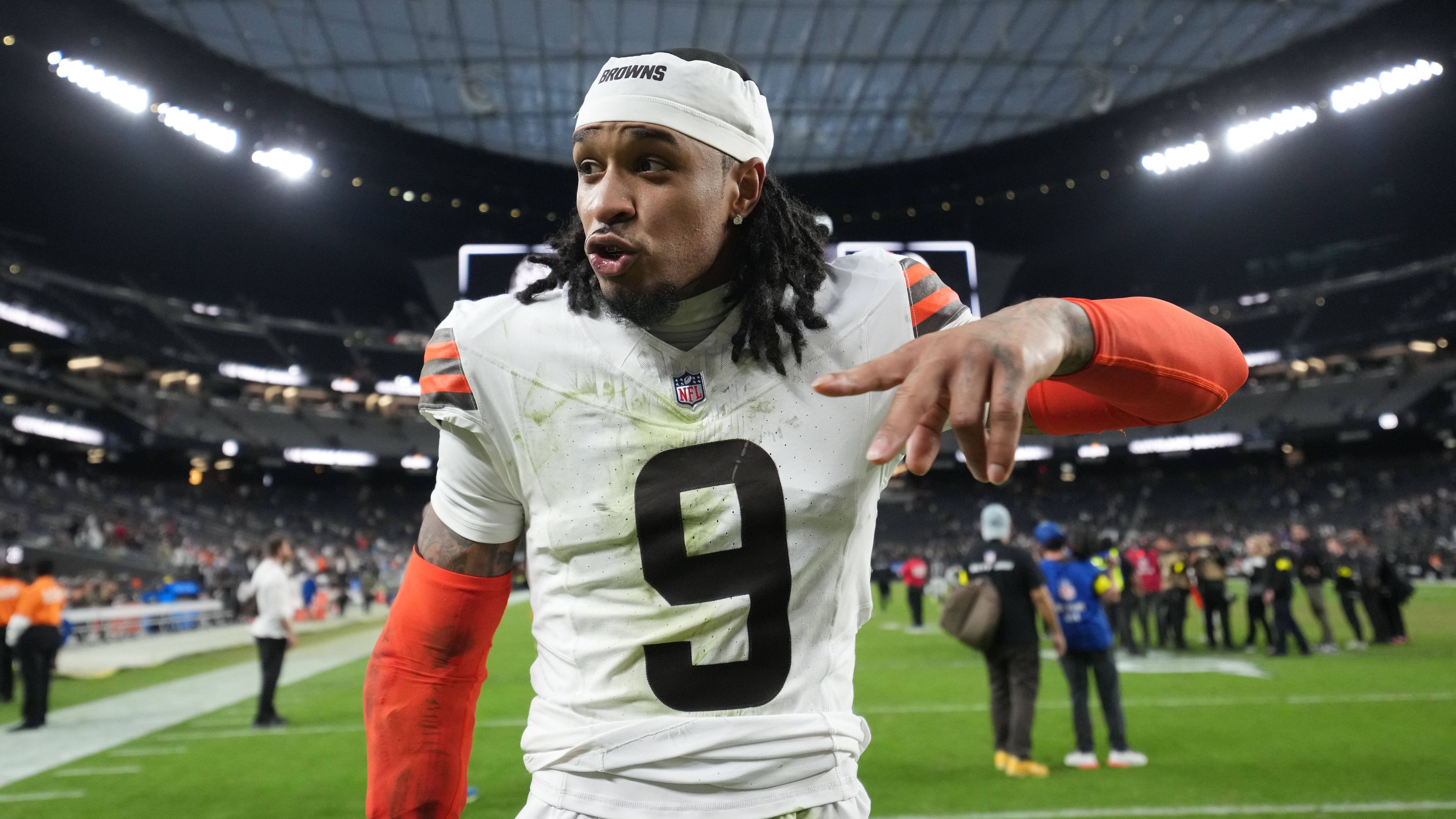 <strong>Cleveland Browns: Grant Delpit</strong><br><strong>Position:</strong> Safety