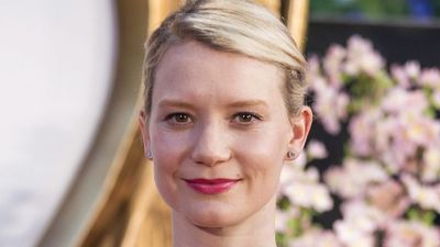 Profile image - Mia Wasikowska