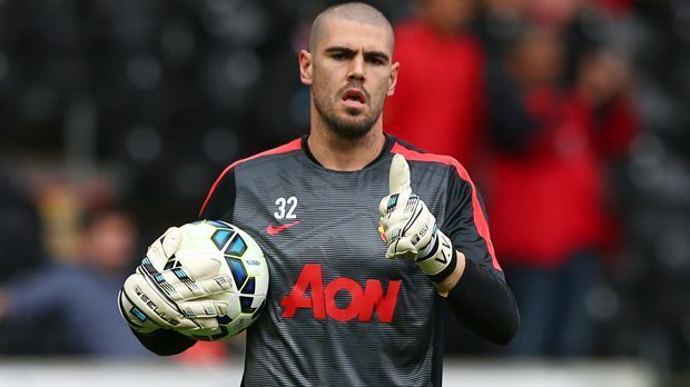 
                <strong>Victor Valdes (Abgänge Manchester United)</strong><br>
                Abgänge Manchester United: Victor Valdes (FC Middlesbrough), Nick Powell (Wigan Athletic), Guillermo Varela (Leihe - Eintracht Frankfurt)
              