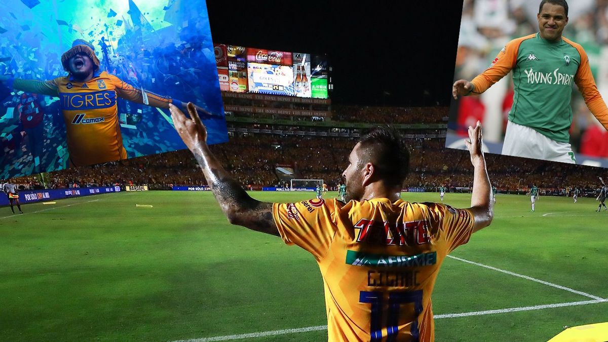 FIFA Klub-WM: Das ist Bayerns Finalgegner UANL Tigres