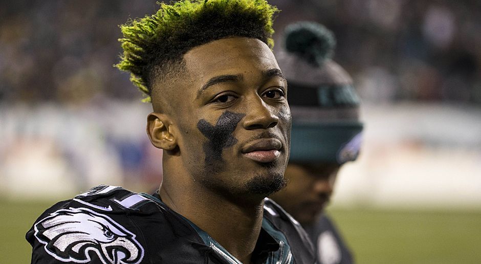 
                <strong>Platz 6: Jalen Mills (Cornerback der Philadelphia Eagles)</strong><br>
                Bonuszahlung: 324.112 US-Dollar, seit 2016 in der NFL, Siebtrunden-Pick, Gehalt 2016 laut Spotrac: 469.214 US-Dollar.
              