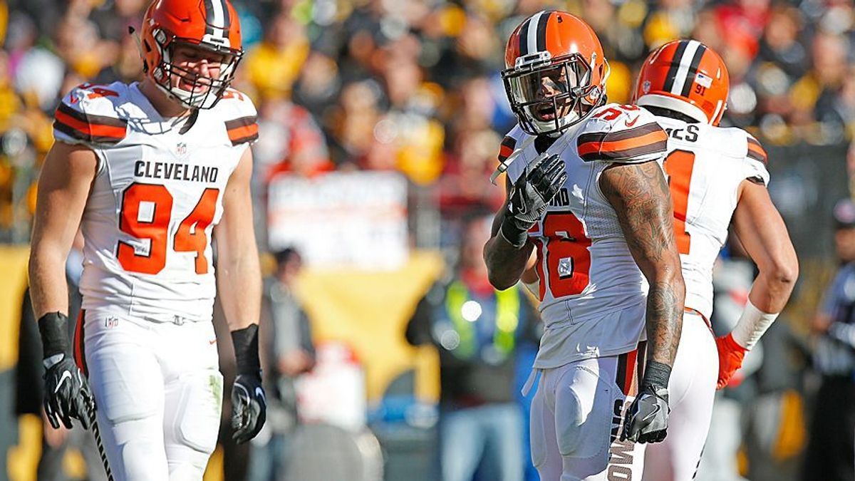 Cleveland Browns