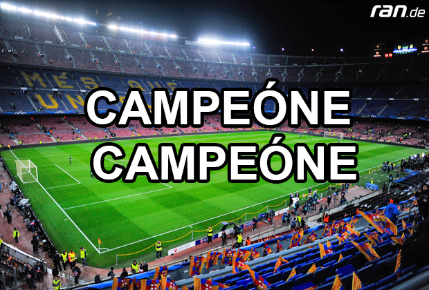 
                <strong>Campeone Campeone</strong><br>
                
              