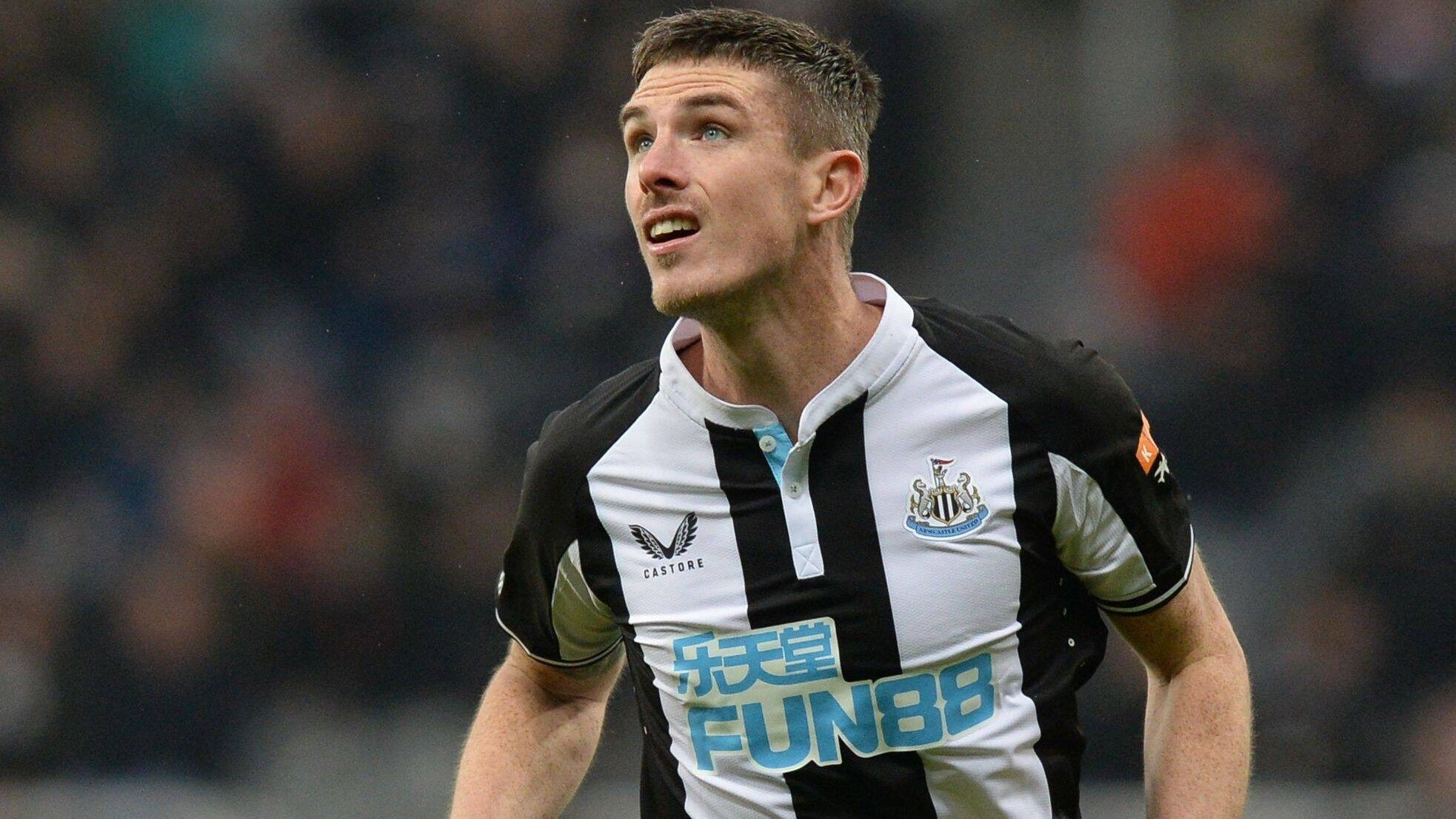 
                <strong>Rumpel-Elf der Premier League: Abwehr</strong><br>
                Ciaran Clark (Newcastle United) - 6,24
              