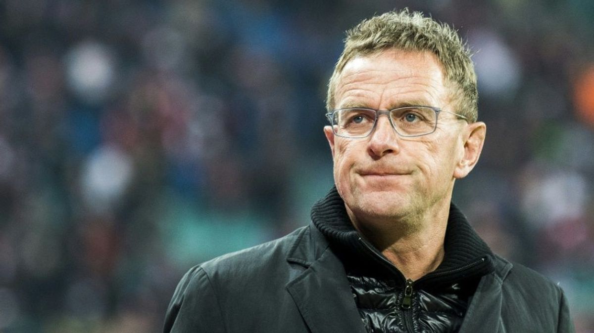 Bei RB Leipzig gab es offenbar Undiszipliniertheiten