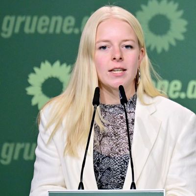 Chefin der Grünen Jugend für «ACAB»-Pulli und Post in der Kritik