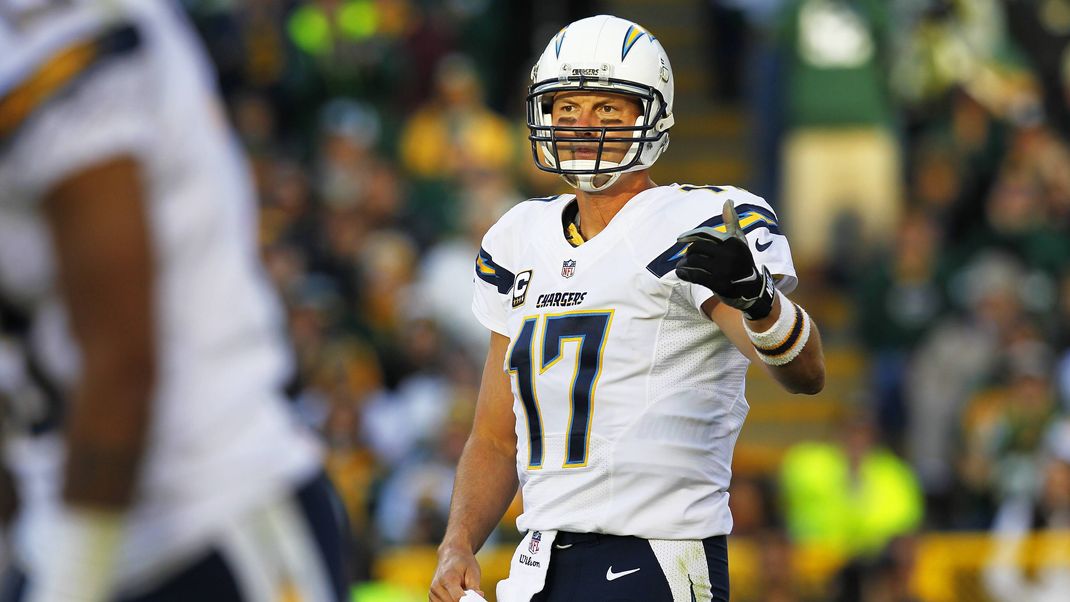 Philip Rivers