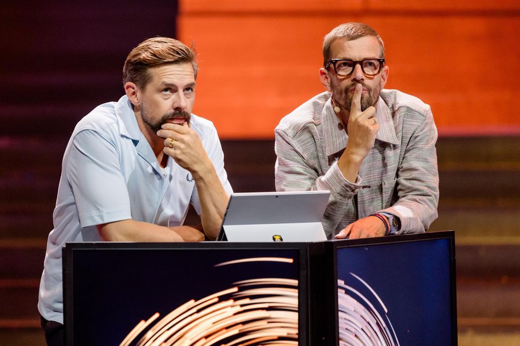 Heute läuft "Joko & Klaas gegen ProSieben" Alle weiteren Sendetermine