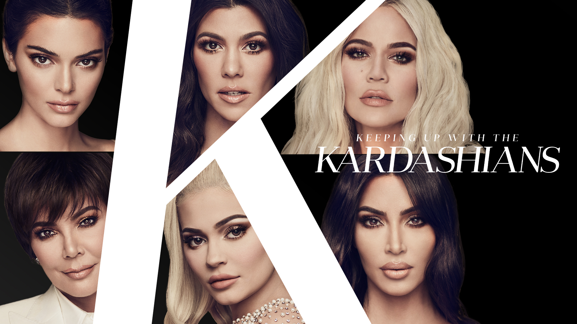 Keeping Up With The Kardashians Staffel 19