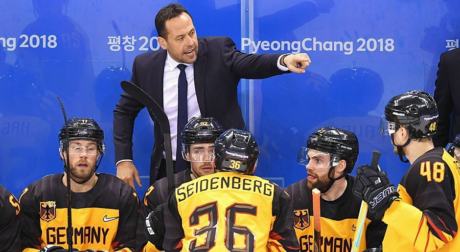 
                <strong>Sturm-Rückkehr in die NHL?</strong><br>
                Wie lange es den 39-Jährigen in der Heimat hält, bleibt ungewiss. Denn einige NHL-Experten prognostizierten Sturm nach dem starken Auftritt seines Teams Chancen auf einen Trainerposten in der besten Eishockey-Liga der Welt. Der kanadische Insider Pierre LeBrun spekulierte offen auf Twitter: "Ich frage mich, welche Trainer-Aussichten Marco Sturm nun nach Deutschlands überraschendem Durchlauf hat? Könnte der ihn in der Off-Season zu einem NHL-Job führen?" Dort wäre Sturm kein Unbekannter, immerhin bestritt er über 1000 Spiele in den USA.
              