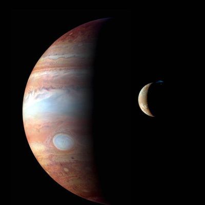 Simulation: Planet zwischen Mars und Jupiter könnte Leben zerstören.