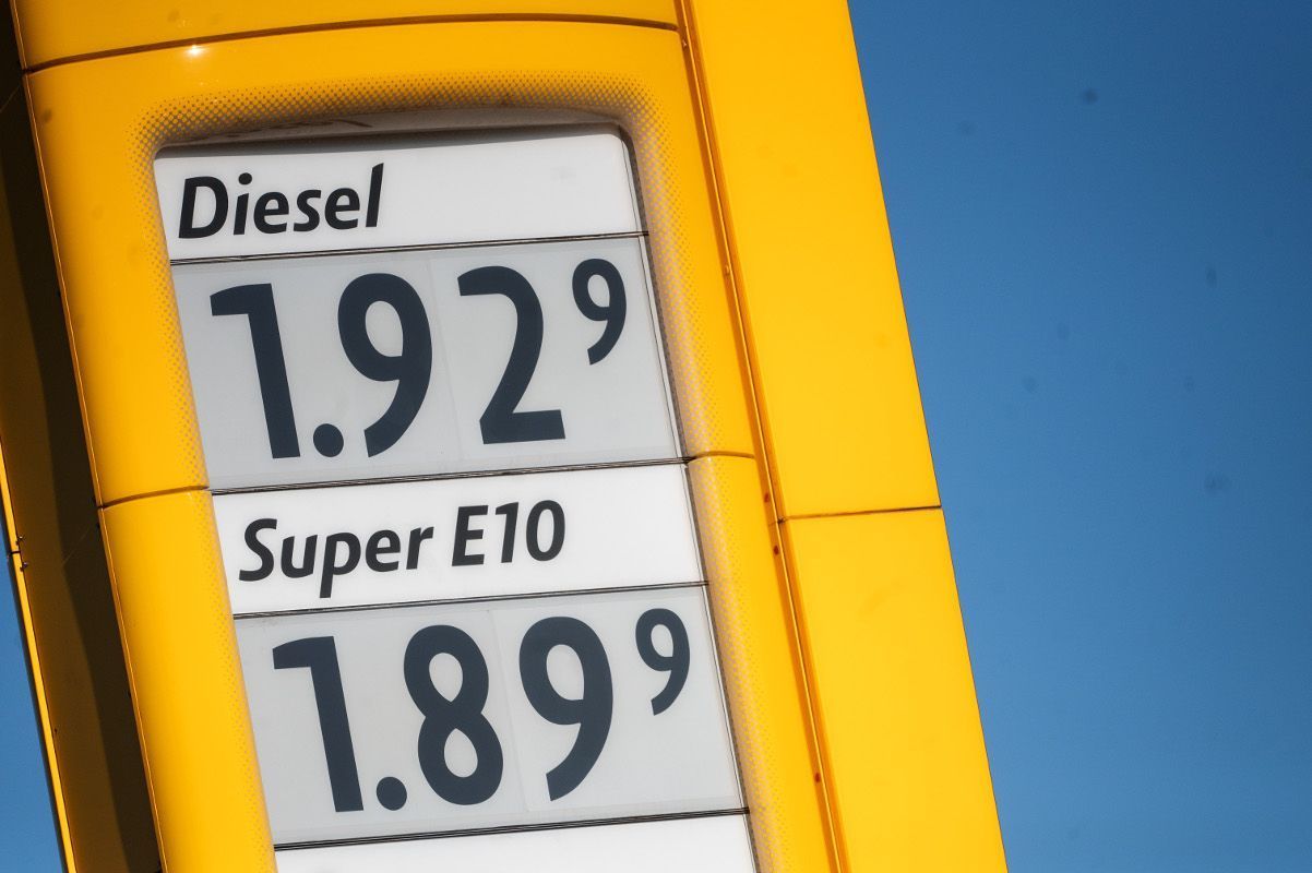 Chemie Debakel: Stimmung In Der Chemie Stürzt Ab – So Hart Trifft Es Die Industrie! - artjxe2