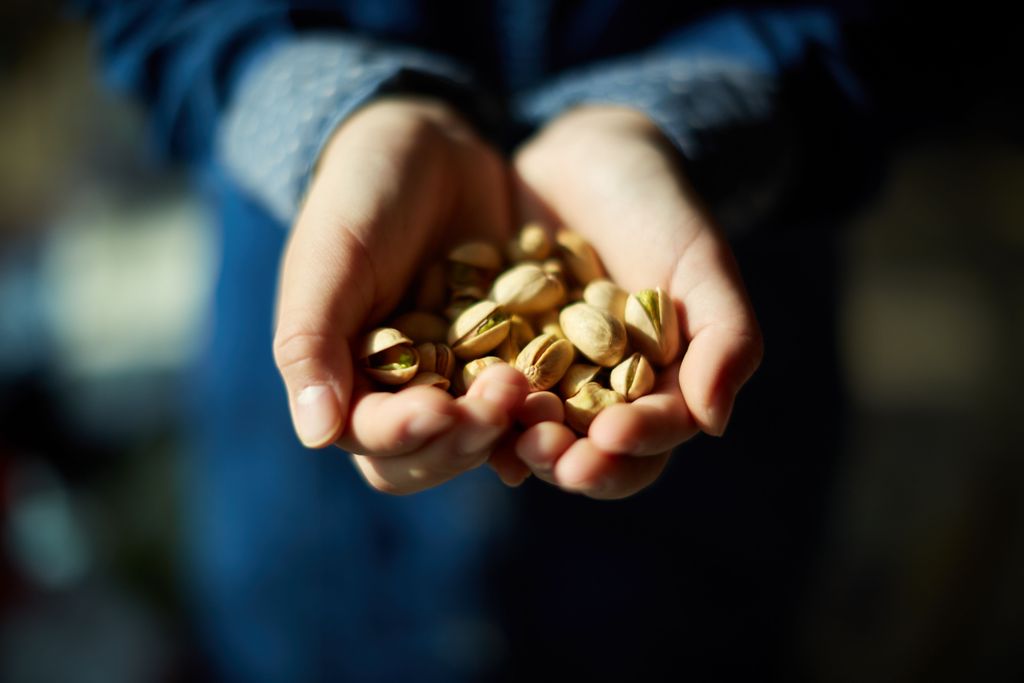 Healthy Pistachios The Ultimate Guide to Weight Loss and Nutritional