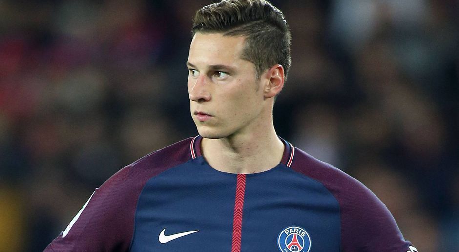 
                <strong>Julian Draxler (Paris St. Germain)</strong><br>
                Kommt in der 89. Minute für Verratti. ran-Note: Keine Bewertung
              