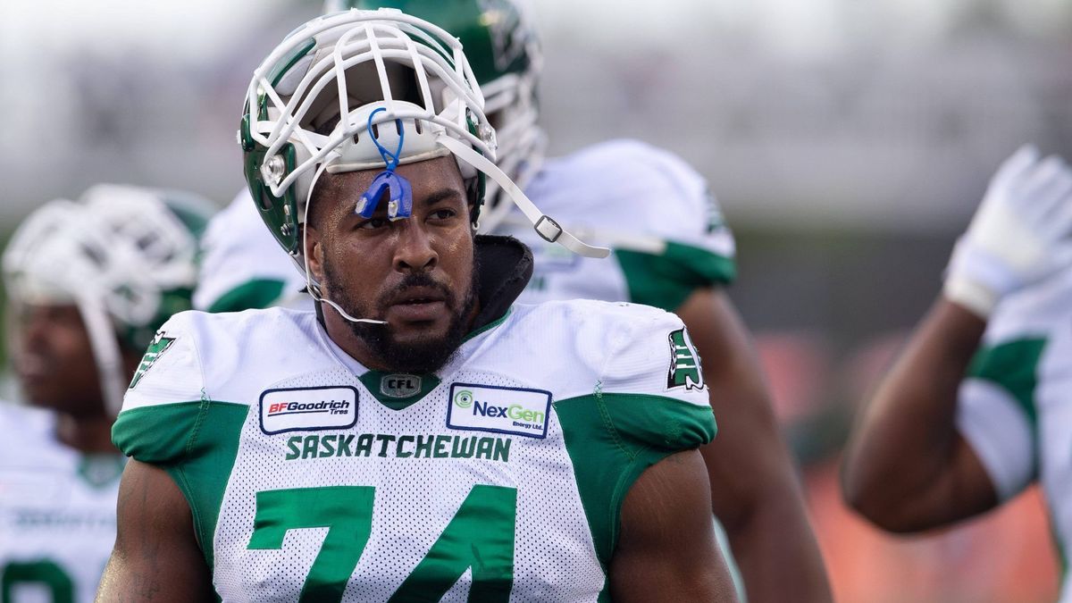 Saskatchewan Roughriders