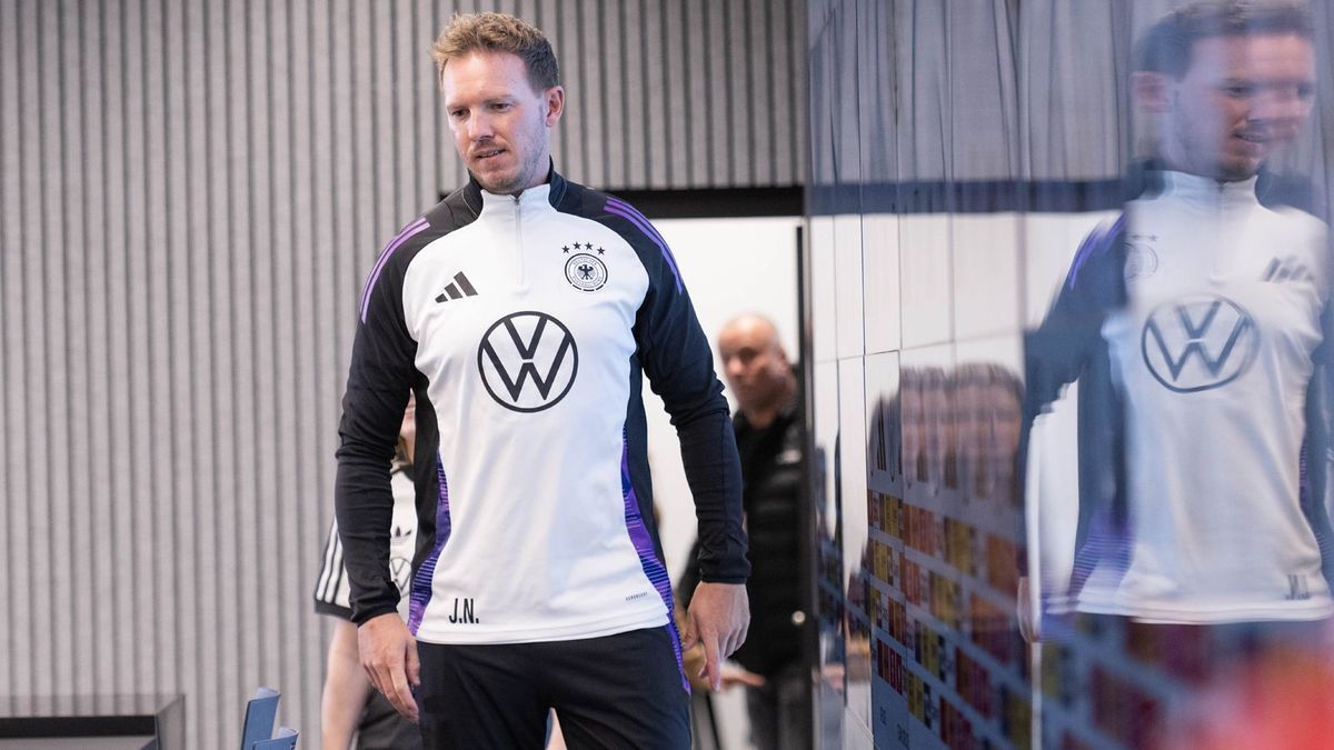 Julian Nagelsmann