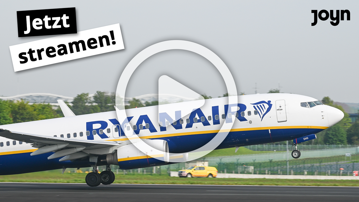 Deconstructed Ryanair