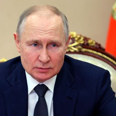 Präsident Putin will mit Atomwaffen-Stationierung einschüchtern