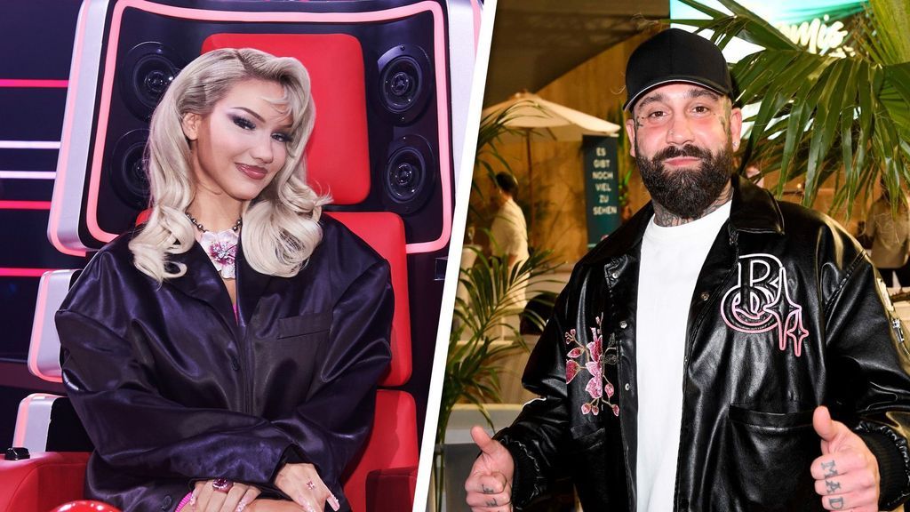 Chris Manazidis über seine Ex Shirin David: "Wünsche ihr ..."